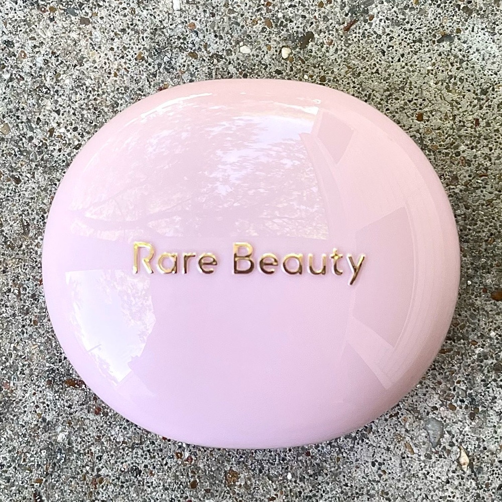 Rare Beauty Stay Vulnerable Melting Cream Blush